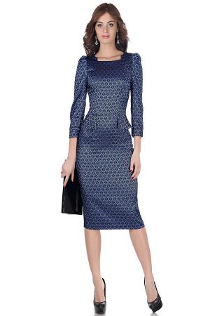 Платье GREY CAT