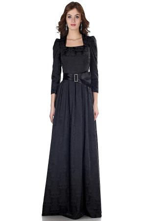 Платье GREY CAT