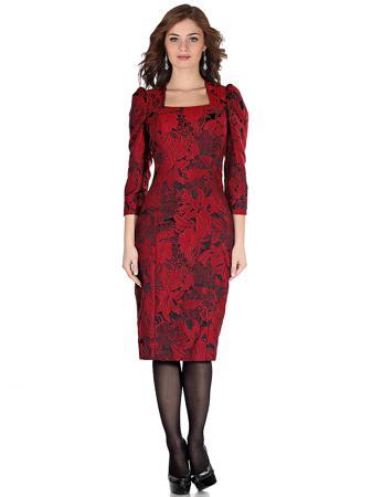 Платье GREY CAT