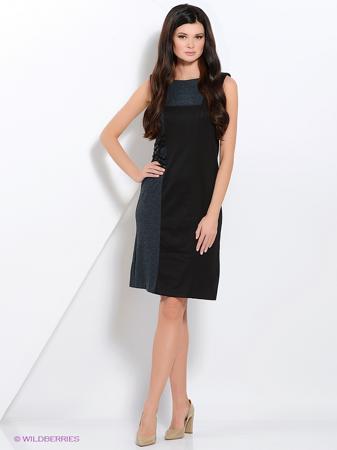 Платье Valeria Lux