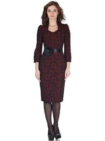 Платье GREY CAT