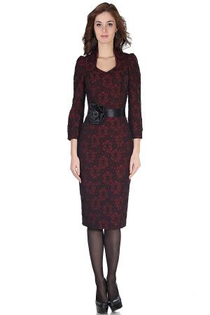 Платье GREY CAT