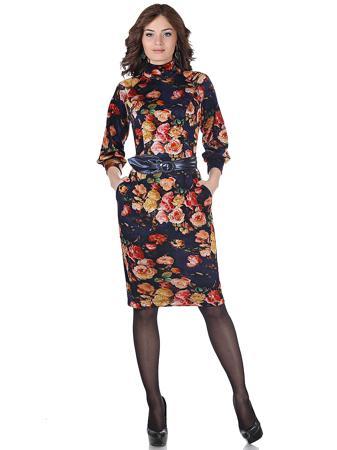 Платье OLIVEGREY