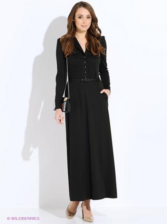 Платье DOCTOR E