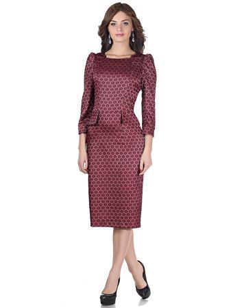 Платье GREY CAT