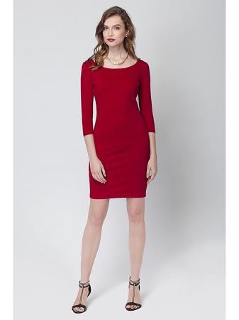 Платье Vilatte