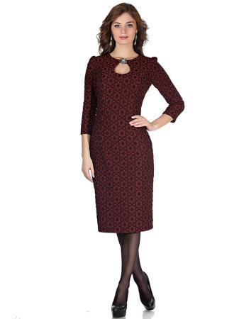 Платье GREY CAT