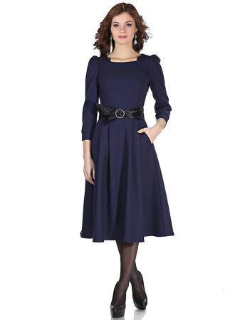 Платье GREY CAT