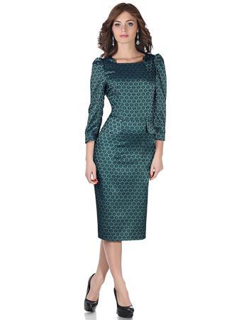 Платье GREY CAT