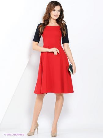 Платье IrisRose