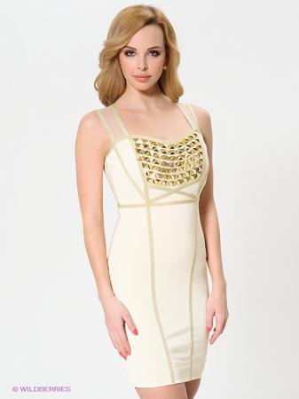 Платье Wow Couture