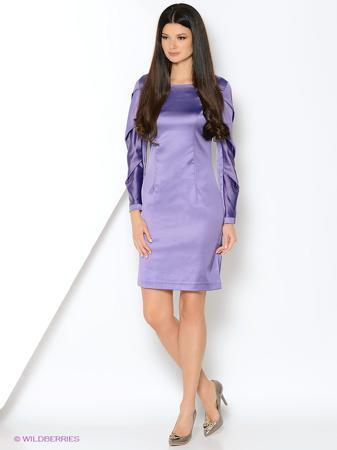 Платье Lussotico