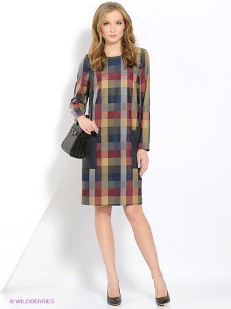 Платье КАЛIНКА