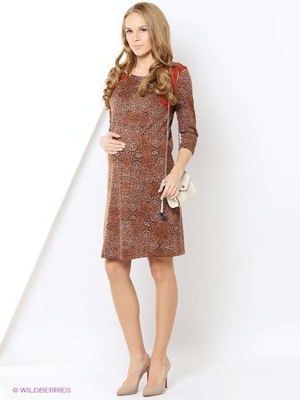 Платье Hunny Mammy