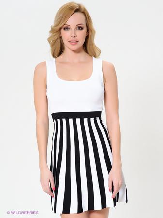 Платье Wow Couture