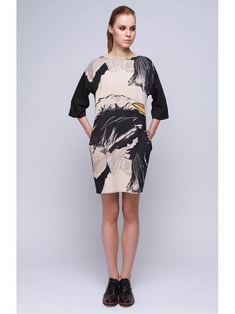 Платье IrisRose