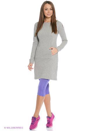 Платье Bergans