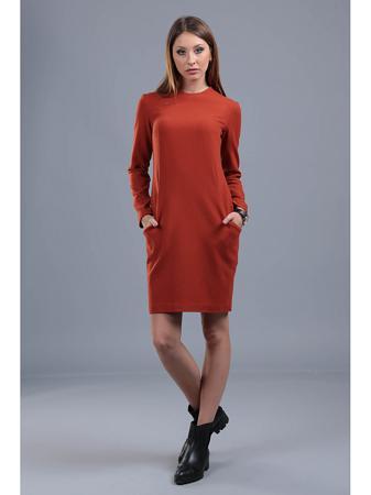 Платье ЭНСО