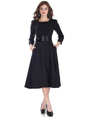 Платье GREY CAT