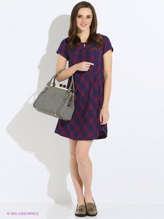 Платье Caterpillar