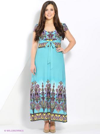 Платье Glam Goddess