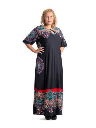 Платье Glam Goddess