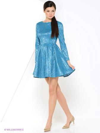 Платье Elestrai