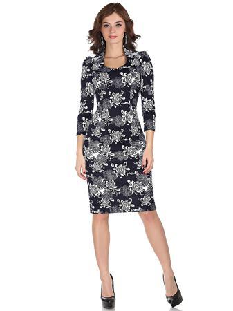 Платье GREY CAT