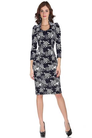 Платье GREY CAT