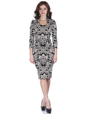 Платье GREY CAT