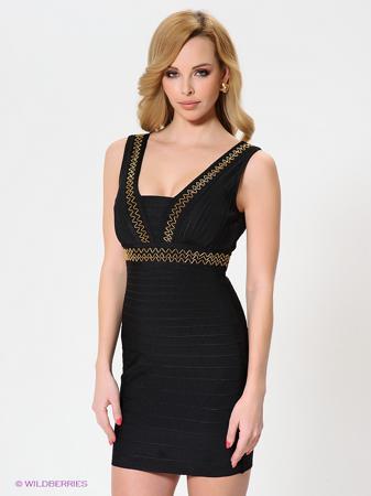 Платье Wow Couture