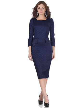 Платье GREY CAT