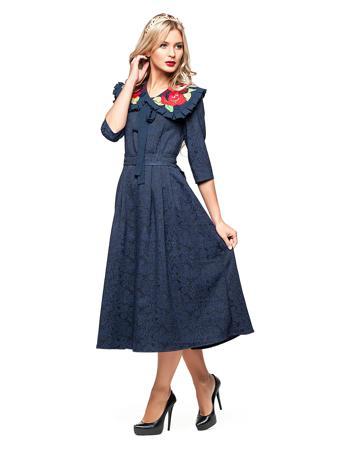 Платье Yukostyle