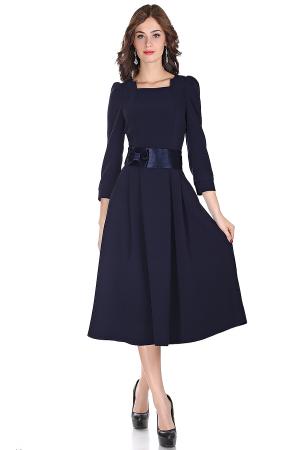 Платье GREY CAT