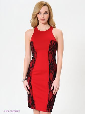 Платье Wow Couture