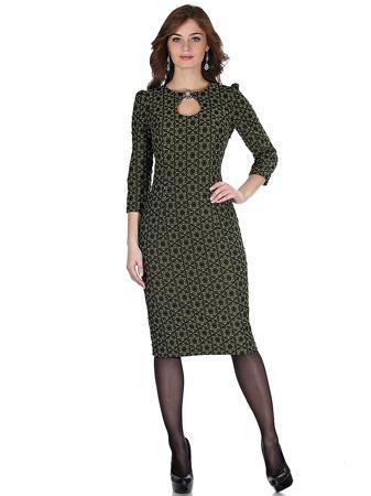 Платье GREY CAT