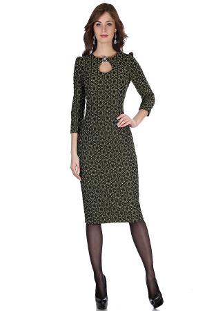 Платье GREY CAT