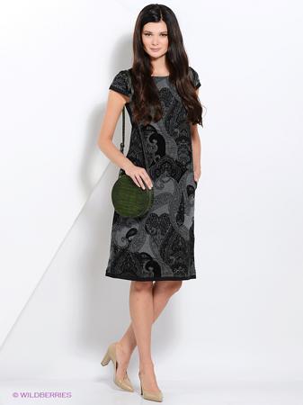 Платье Valeria Lux