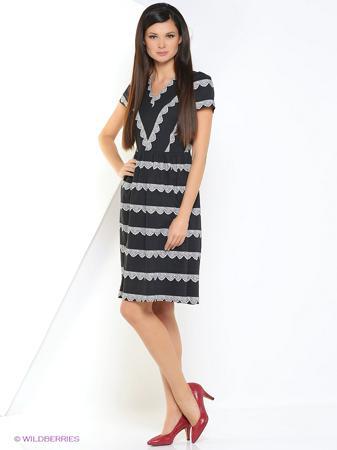 Платье Виреле