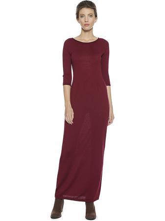 Платье BRUSNIKA