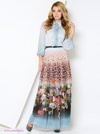 Платье Alina Assi