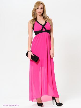 Платье Wow Couture