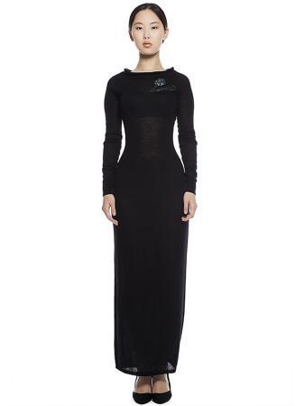 Платье BRUSNIKA