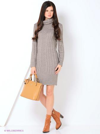 Платье VIVA TEX