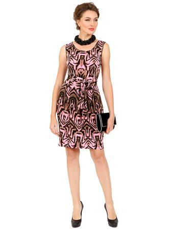 Платье MARI VERA