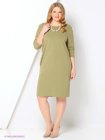 Платье КАЛIНКА