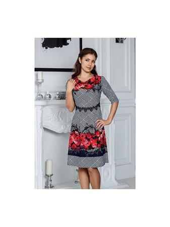 Платье Magic Style