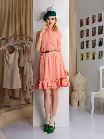 Платье Tasha Martens