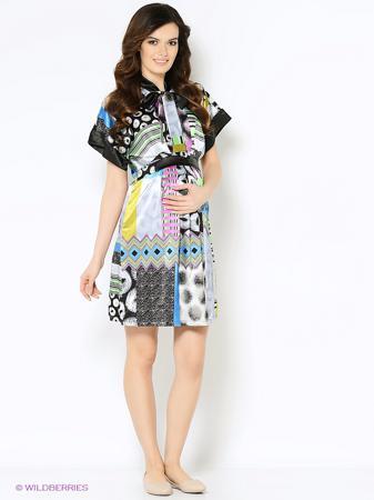 Платье UNIOSTAR