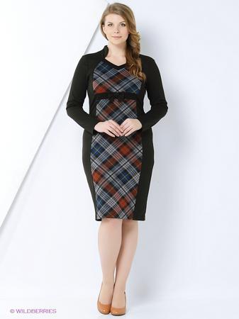 Платье BERKANA